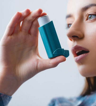 Asthma