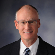 Jay Hudson, M.D.