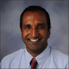 Madhu Kannapiran, M.D.