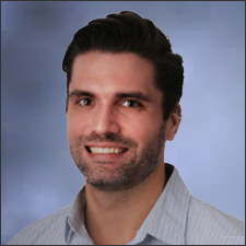 Sean Stoy, M.D.