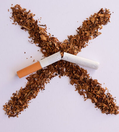 Tobacco