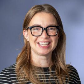 LAUREN T. THORNTON, D.O.