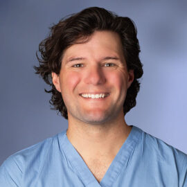 JEFFREY LARSON, M.D.