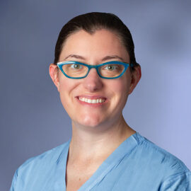 RACHAEL WHITLEY STARCHER, M.D., M.A., M.H.I.