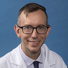 Christopher Miller, M.D.